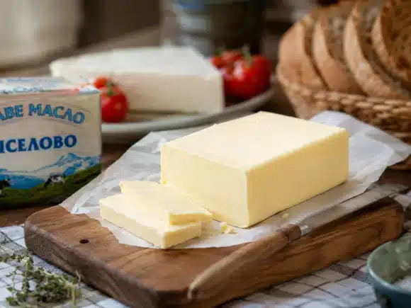 Как да използваме кравето масло в кухнята, за да извлечем максимален вкус